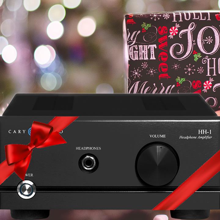 HH-1 Headphone Amp Click For More Info